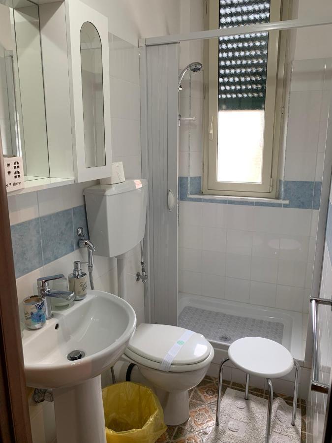 Erythrà Bed&Breakfast Reggio Calabria Esterno foto