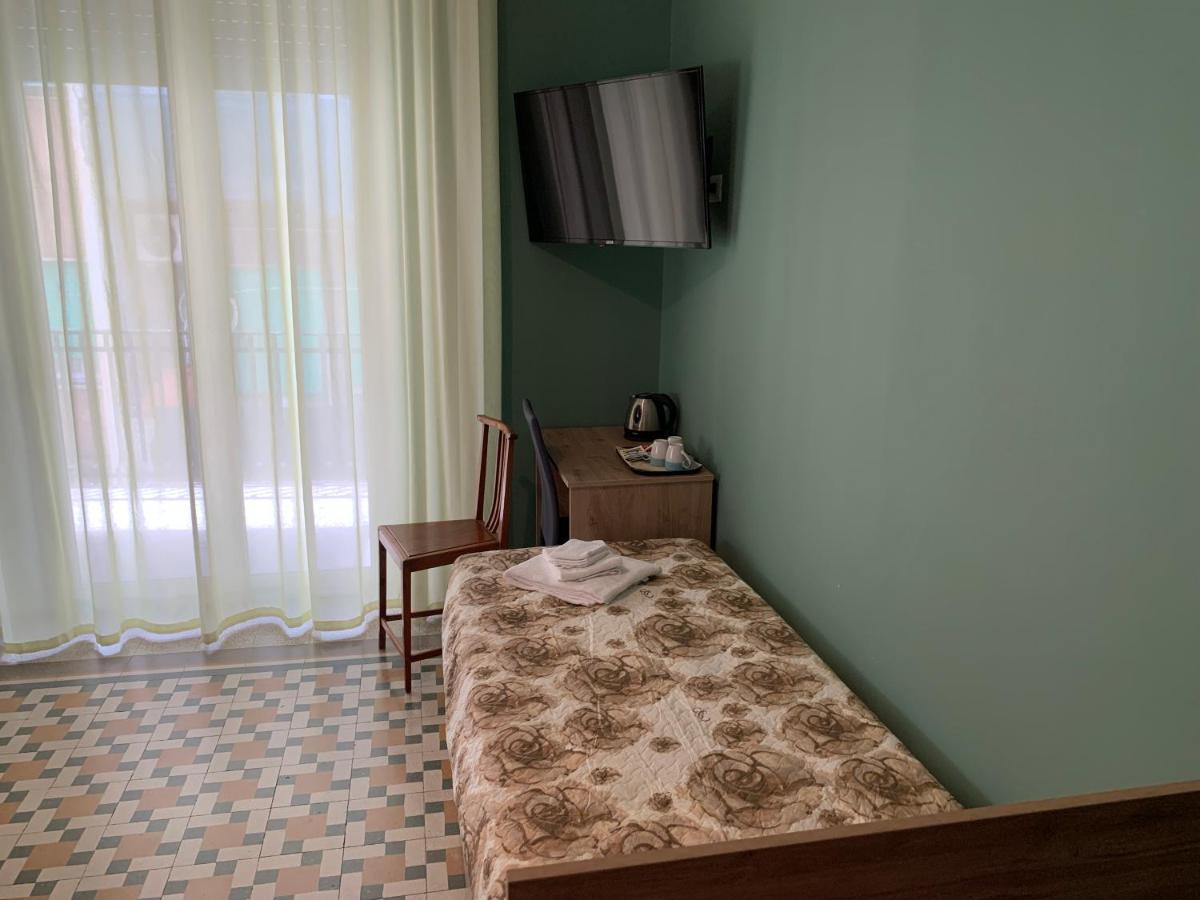 Erythrà Bed&Breakfast Reggio Calabria Esterno foto