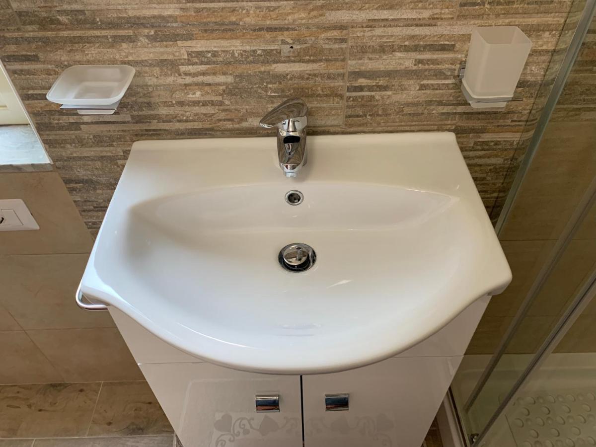 Erythrà Bed&Breakfast Reggio Calabria Esterno foto