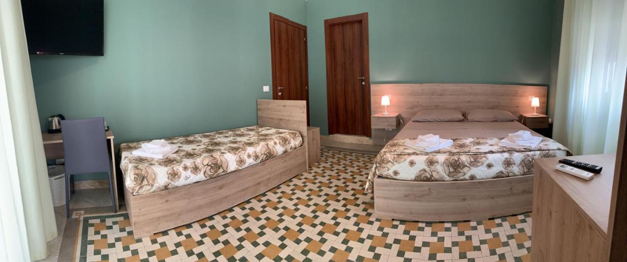 Erythrà Bed&Breakfast Reggio Calabria Esterno foto