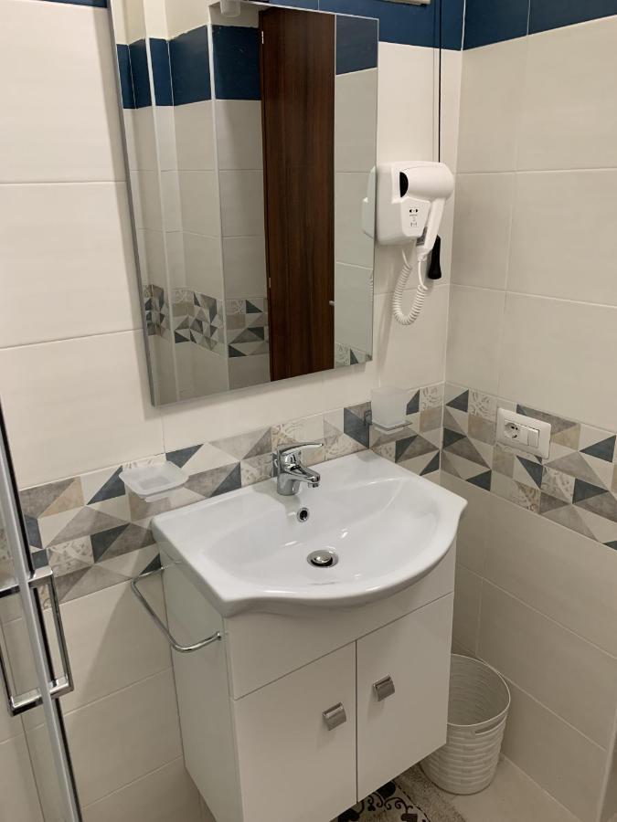 Erythrà Bed&Breakfast Reggio Calabria Esterno foto