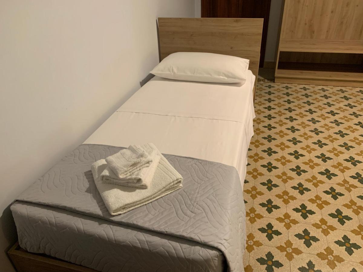 Erythrà Bed&Breakfast Reggio Calabria Esterno foto