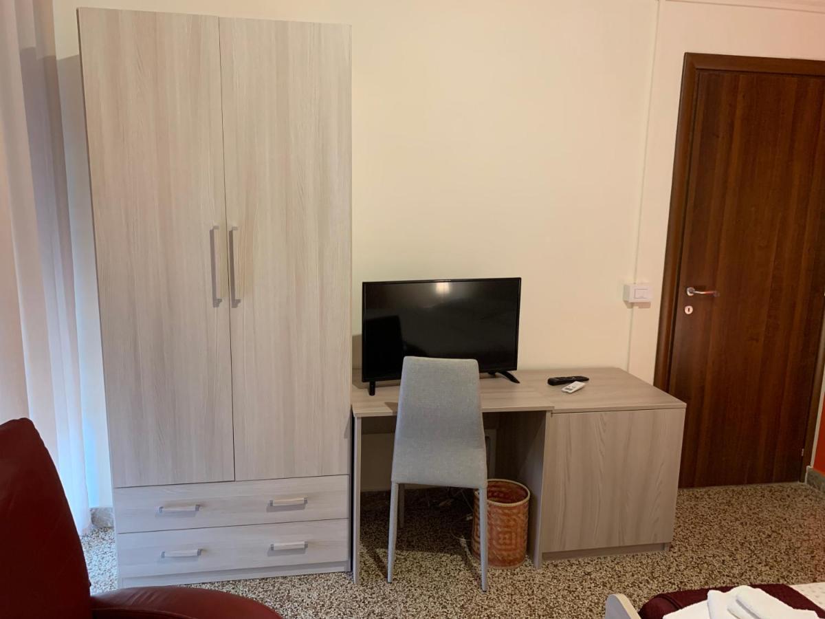 Erythrà Bed&Breakfast Reggio Calabria Esterno foto