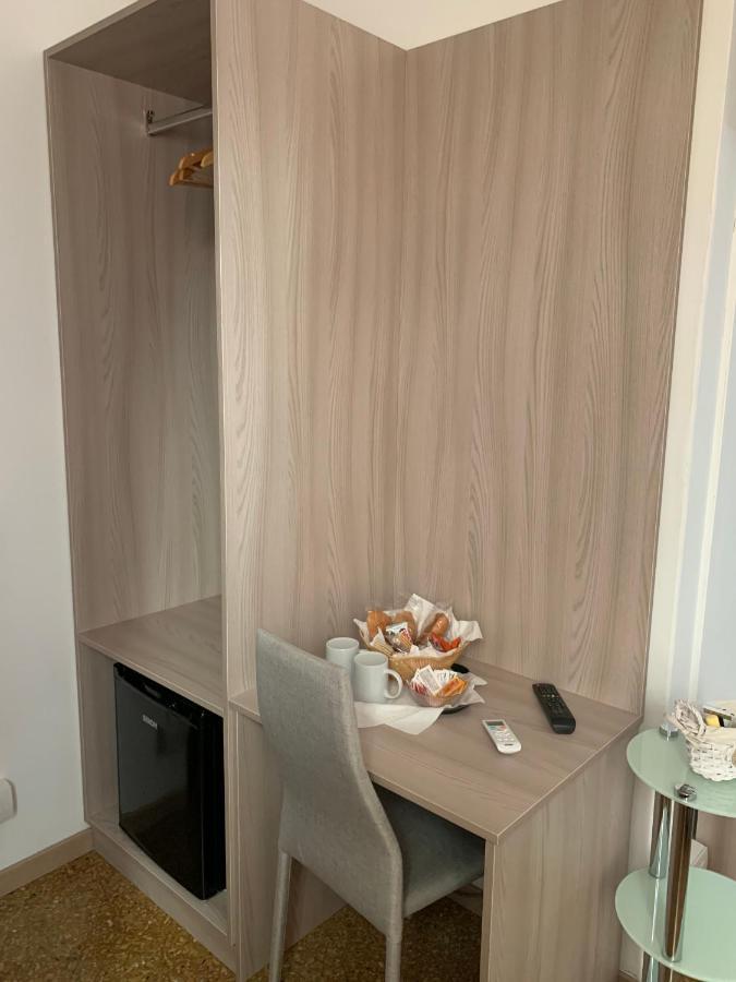 Erythrà Bed&Breakfast Reggio Calabria Esterno foto