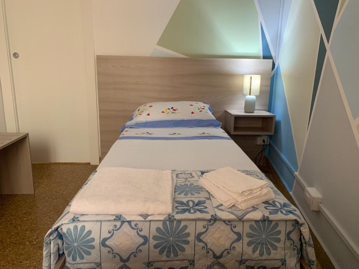 Erythrà Bed&Breakfast Reggio Calabria Esterno foto