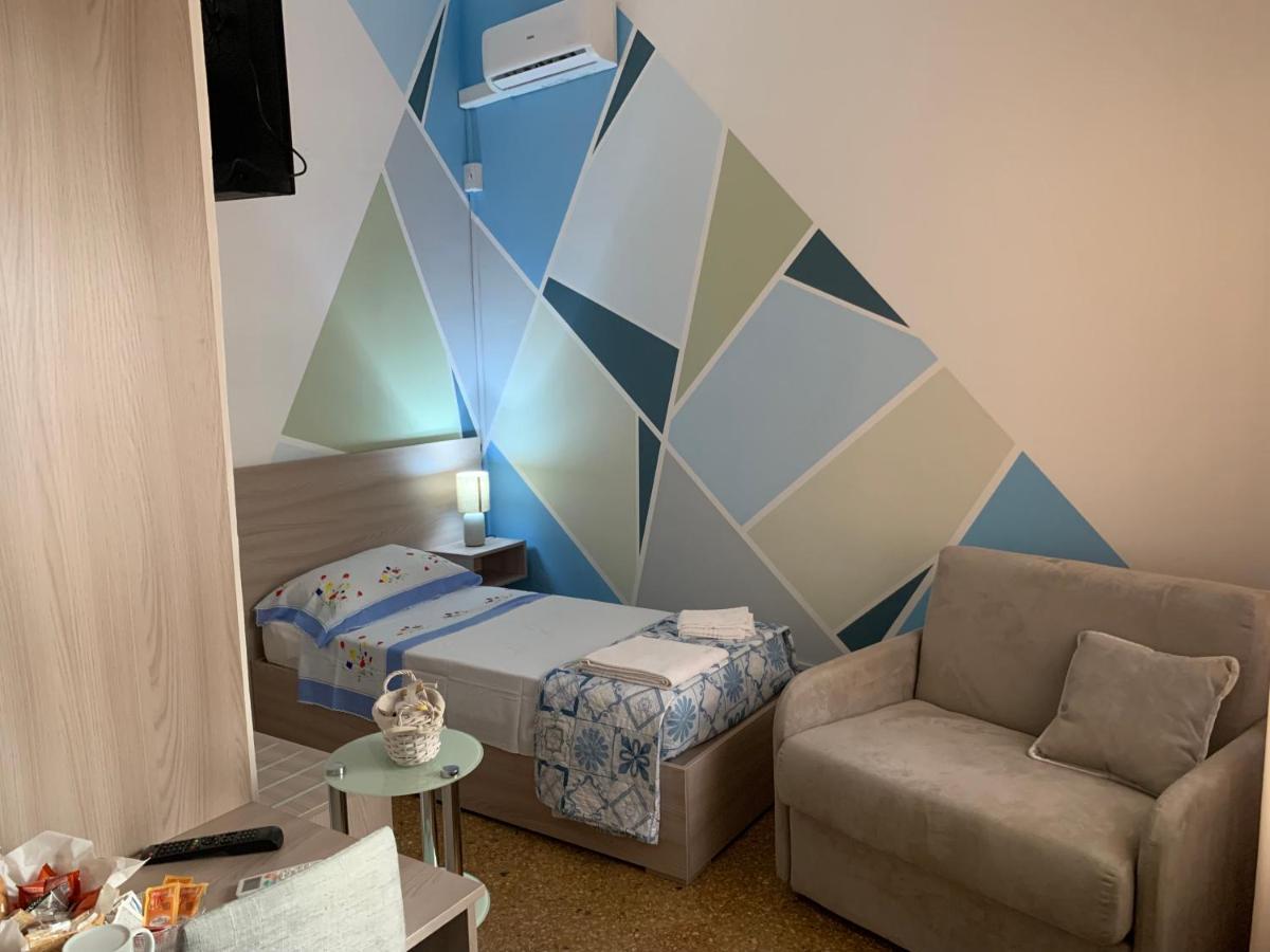 Erythrà Bed&Breakfast Reggio Calabria Esterno foto