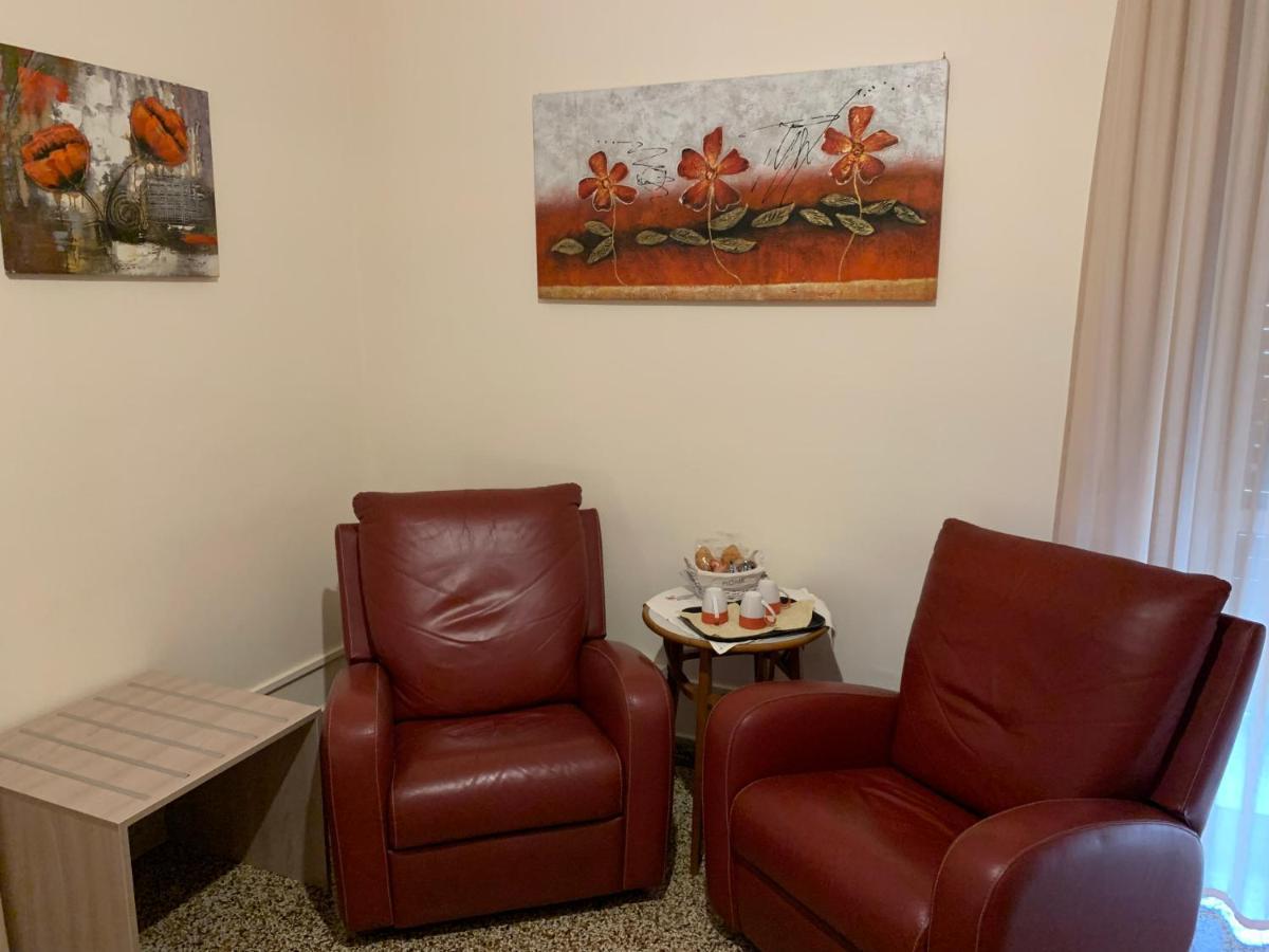 Erythrà Bed&Breakfast Reggio Calabria Esterno foto
