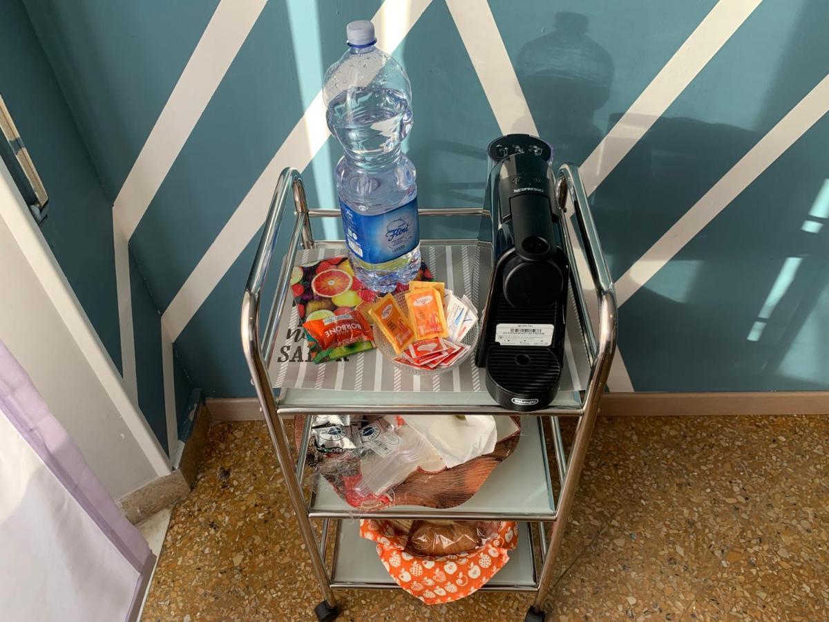 Erythrà Bed&Breakfast Reggio Calabria Esterno foto