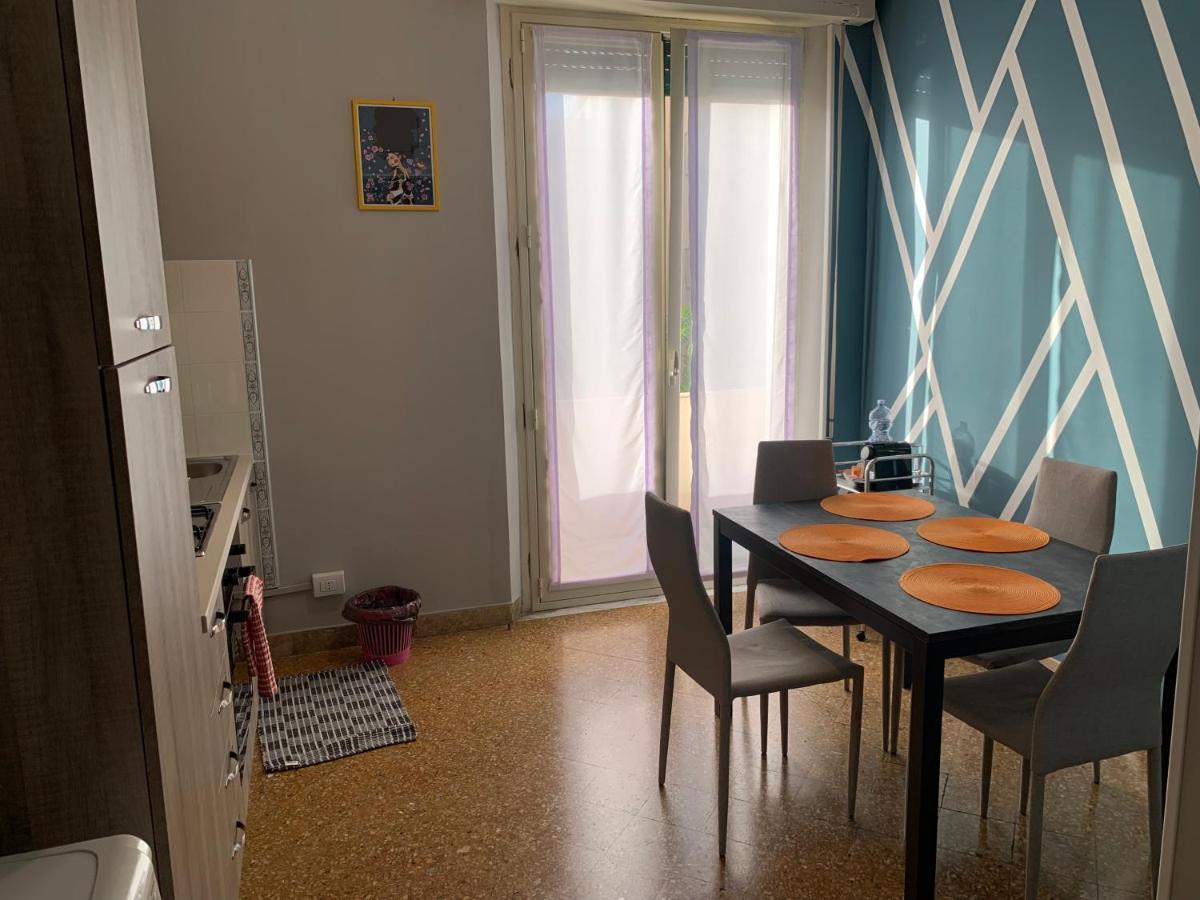 Erythrà Bed&Breakfast Reggio Calabria Esterno foto